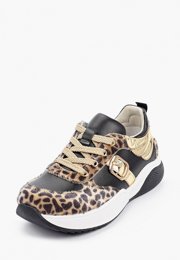 фото Кроссовки orthoboom