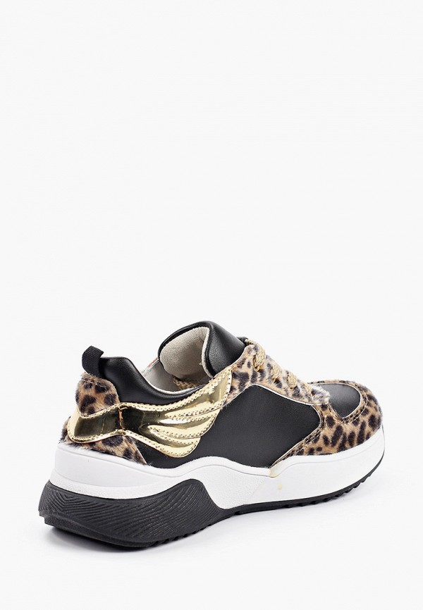 фото Кроссовки orthoboom