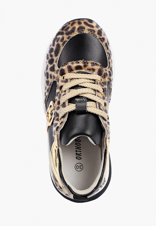 фото Кроссовки orthoboom