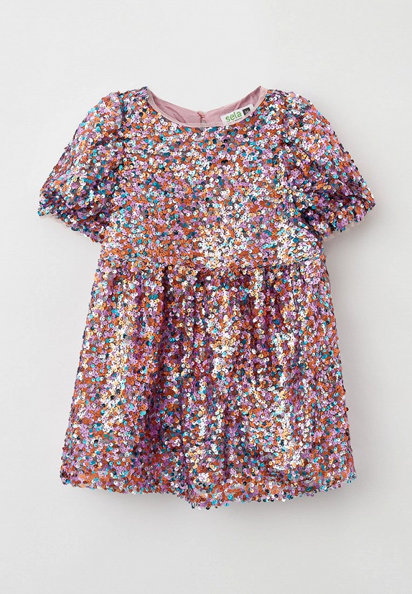 фото Платье sela