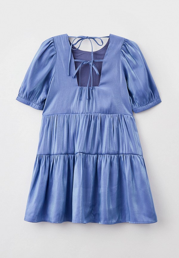 фото Платье sela