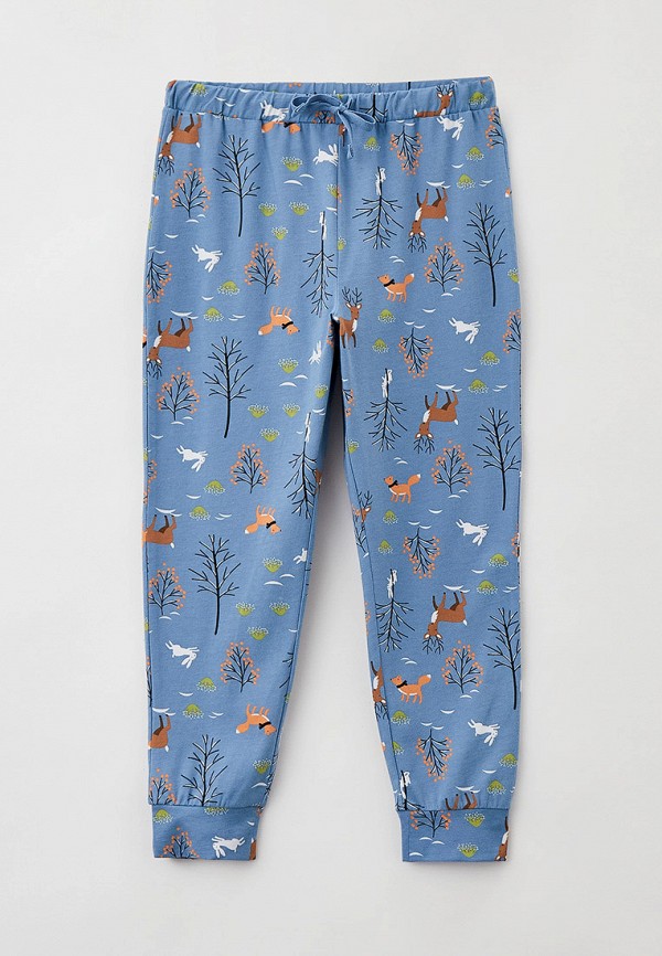 фото Брюки домашние sela