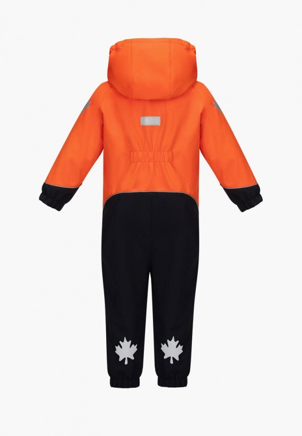 фото Комбинезон stylish amadeo