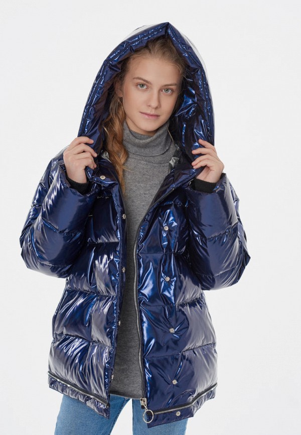 фото Куртка утепленная талви