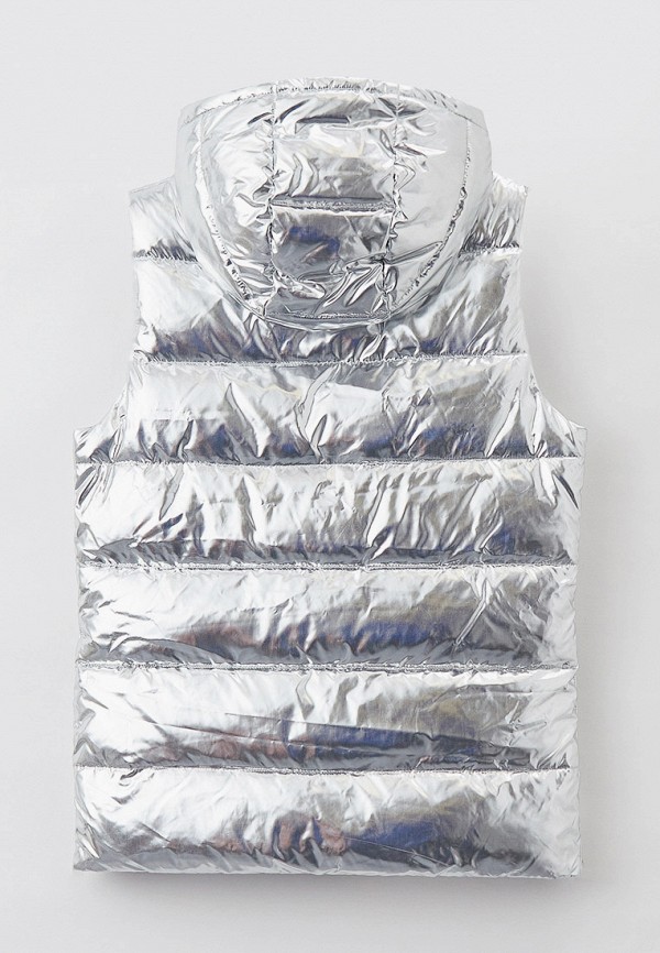 фото Жилет утепленный junior republic