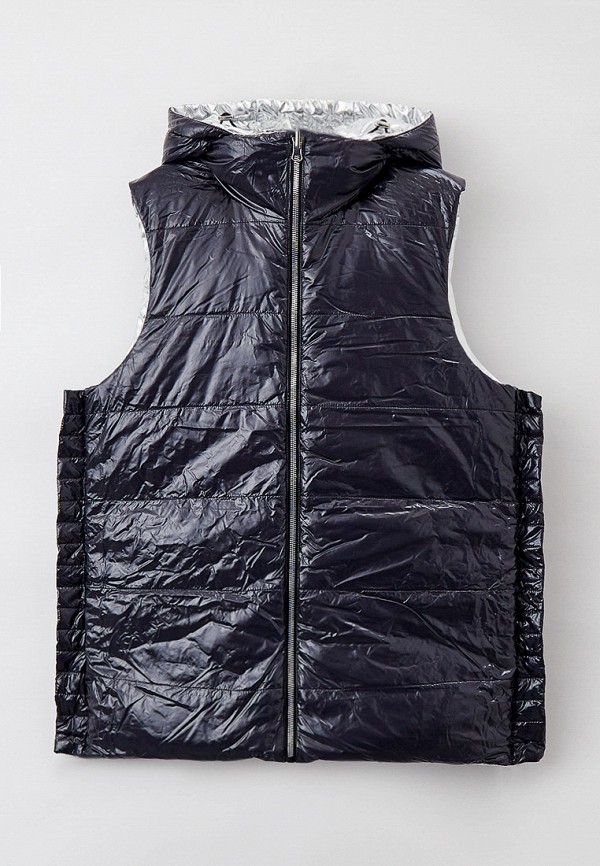 фото Жилет утепленный junior republic