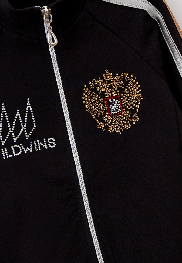 фото Костюм спортивный wildwins