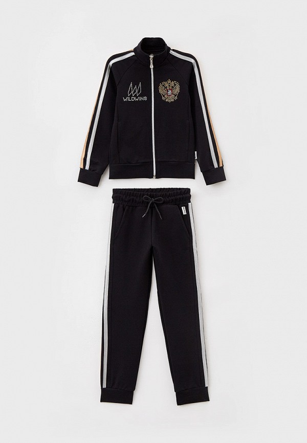 фото Костюм спортивный wildwins