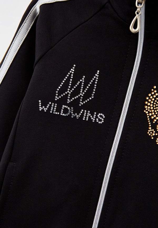 фото Костюм спортивный wildwins