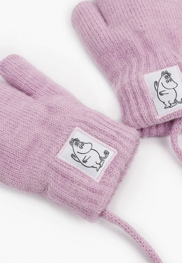 фото Варежки sela