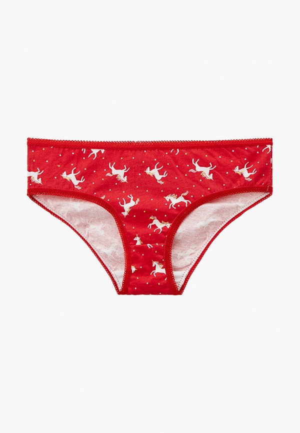 фото Трусы 5 шт. gloria jeans