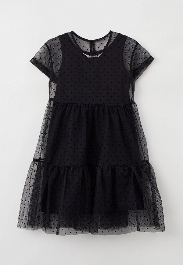 фото Платье sela