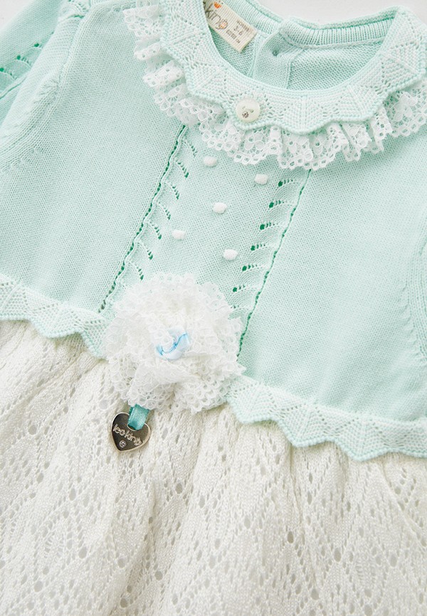 фото Платье и повязка на голову leoking