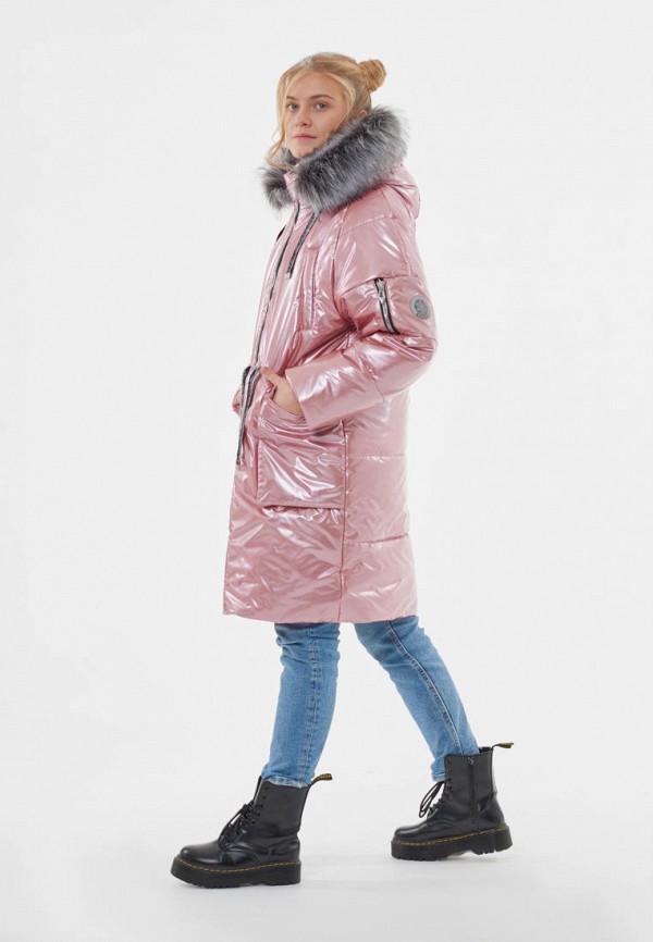 фото Куртка утепленная талви