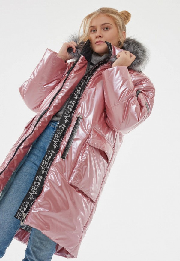 фото Куртка утепленная талви