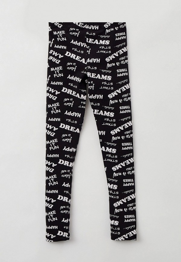 фото Леггинсы elementarno