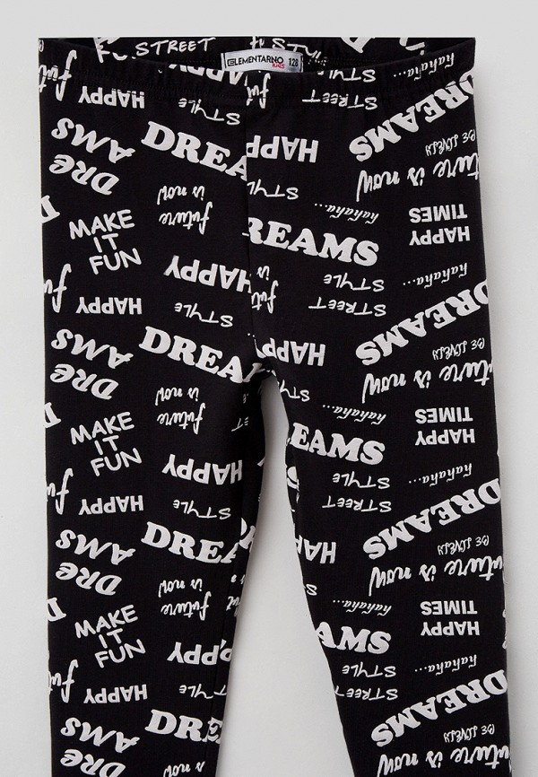 фото Леггинсы elementarno