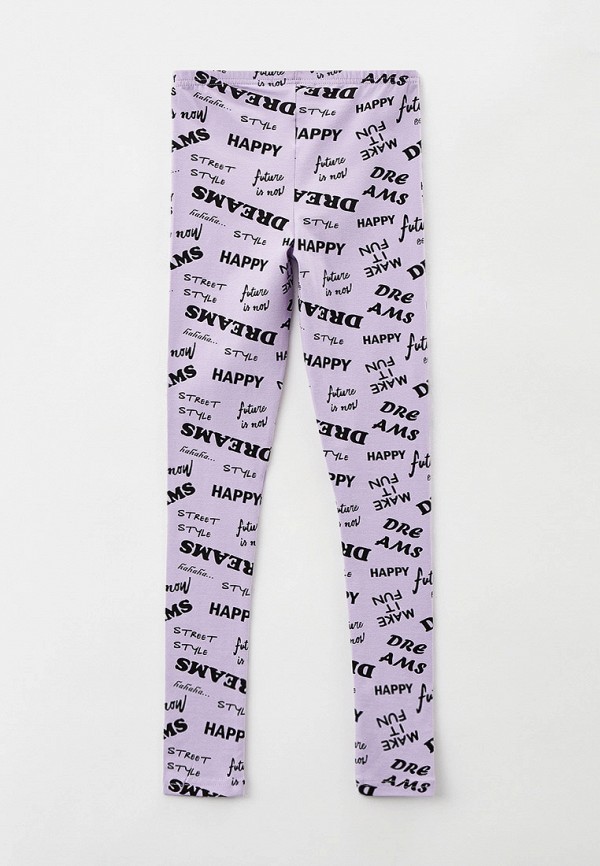 фото Леггинсы elementarno