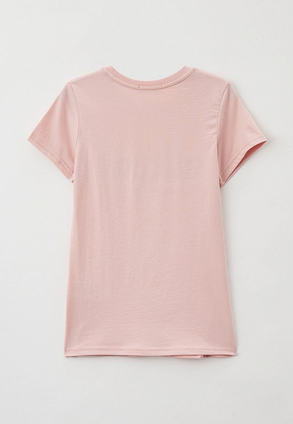 фото Футболка и шорты elementarno