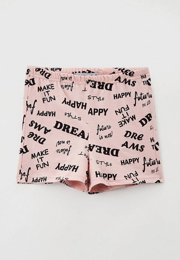 фото Футболка и шорты elementarno