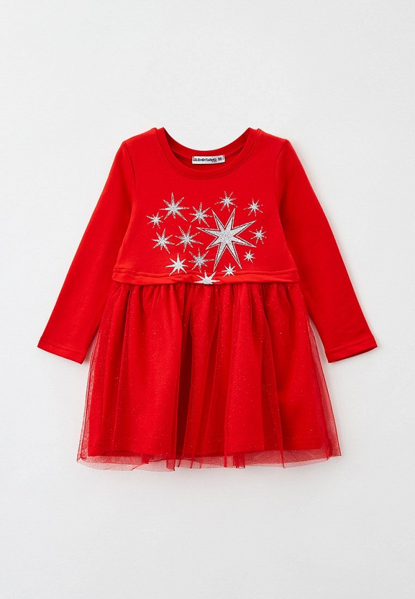 фото Платье elementarno