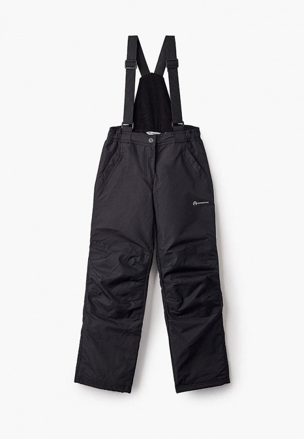 

Брюки утепленные Outventure, Черный, Outventure MP002XG026L5