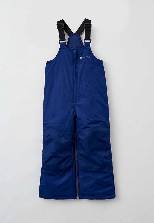 

Брюки утепленные Outventure, Синий, Outventure MP002XG026L7