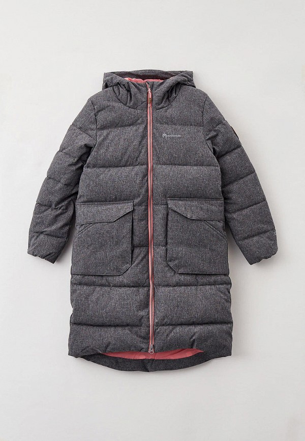 

Куртка утепленная Outventure, Серый, Outventure MP002XG026LA