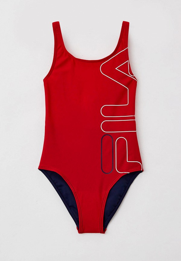 

Купальник Fila, Красный, Fila MP002XG026LI