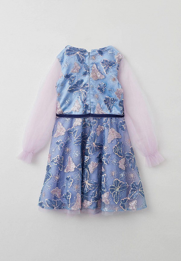 

Платье Choupette, Голубой, Choupette MP002XG026NK