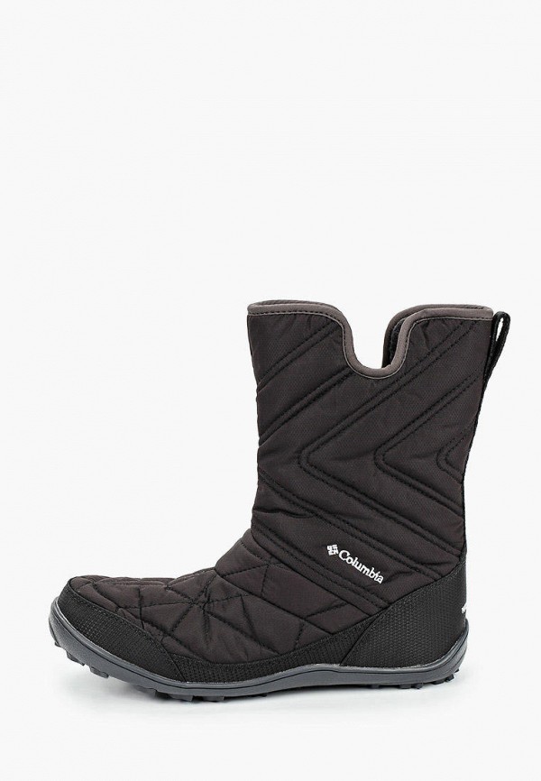 

Дутики Columbia, Черный, Columbia MP002XG026NX