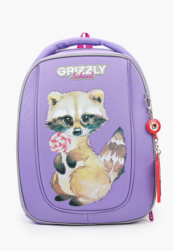 фото Рюкзак grizzly