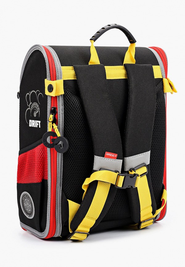 фото Рюкзак grizzly