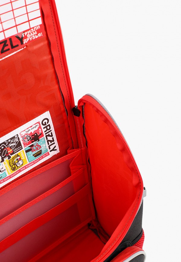 фото Рюкзак grizzly