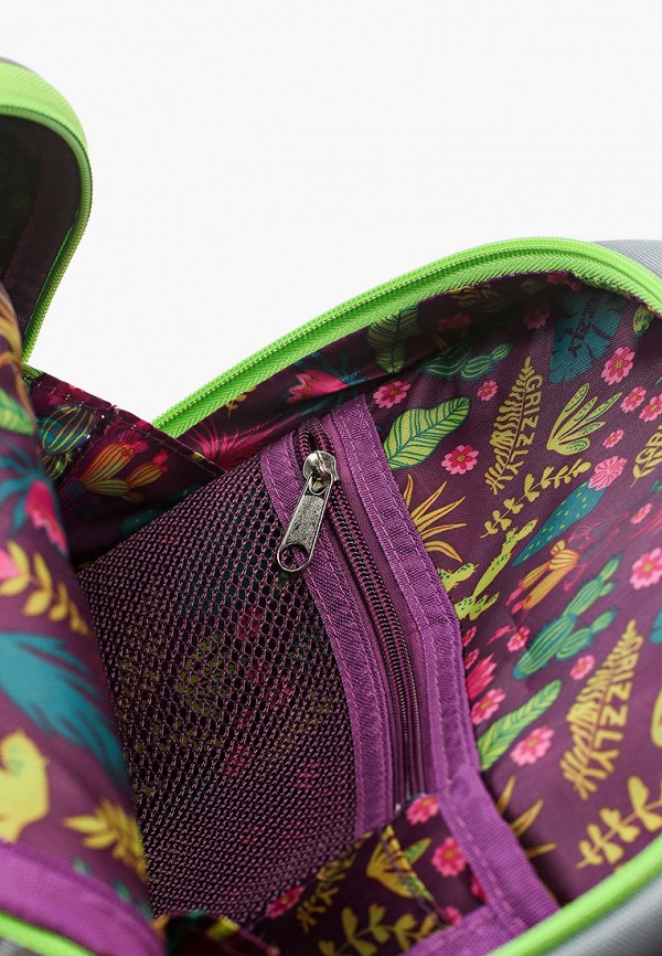 фото Рюкзак grizzly