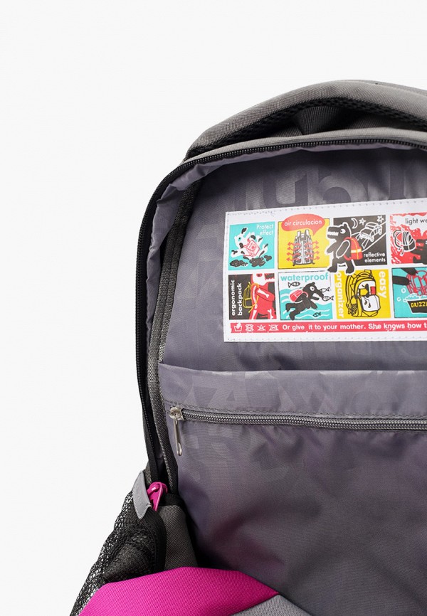 фото Рюкзак grizzly