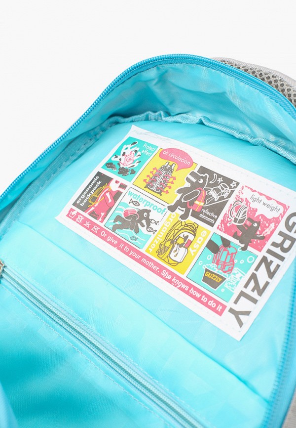 фото Рюкзак grizzly