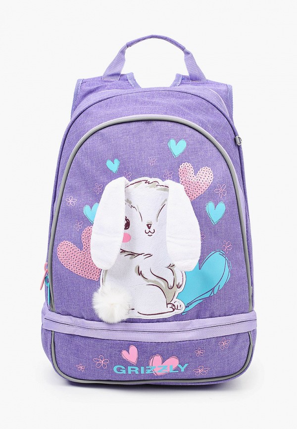 фото Рюкзак grizzly