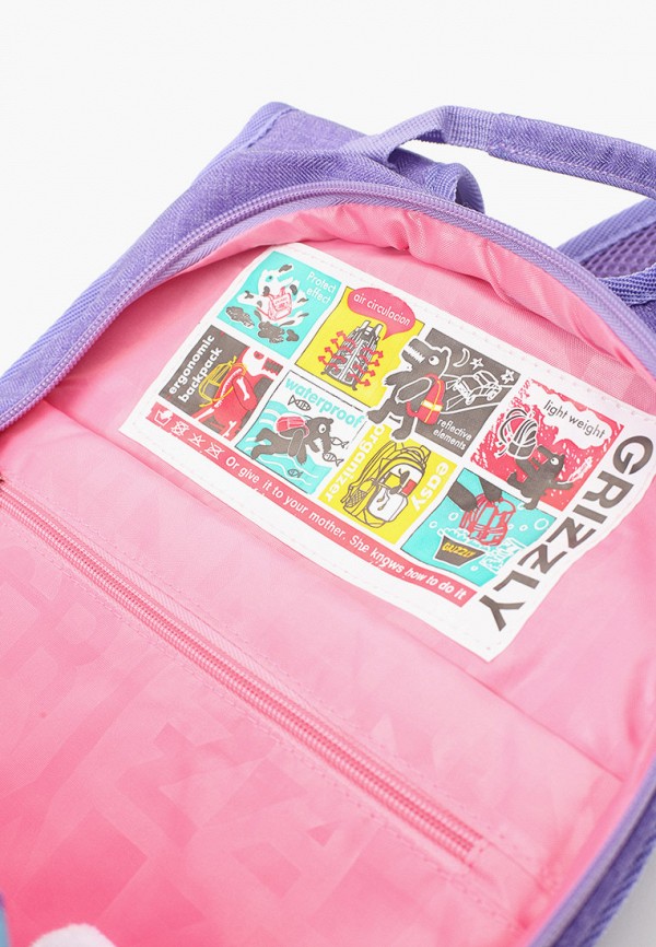 фото Рюкзак grizzly