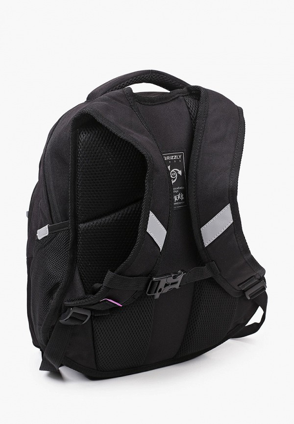 фото Рюкзак grizzly