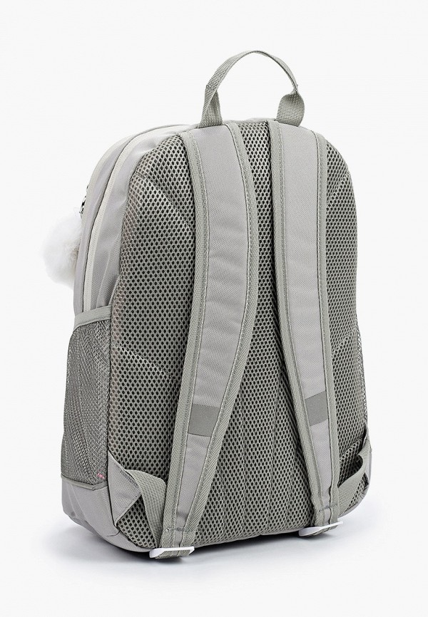 фото Рюкзак и брелок grizzly