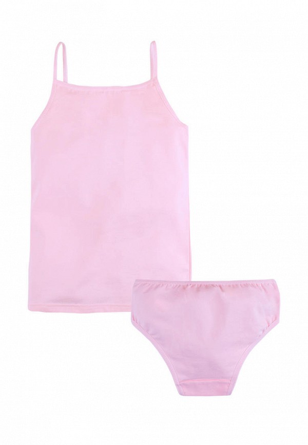 фото Майка и трусы bossa nova