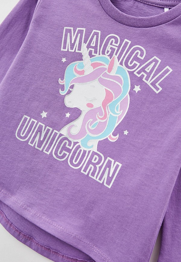 фото Лонгслив gloria jeans