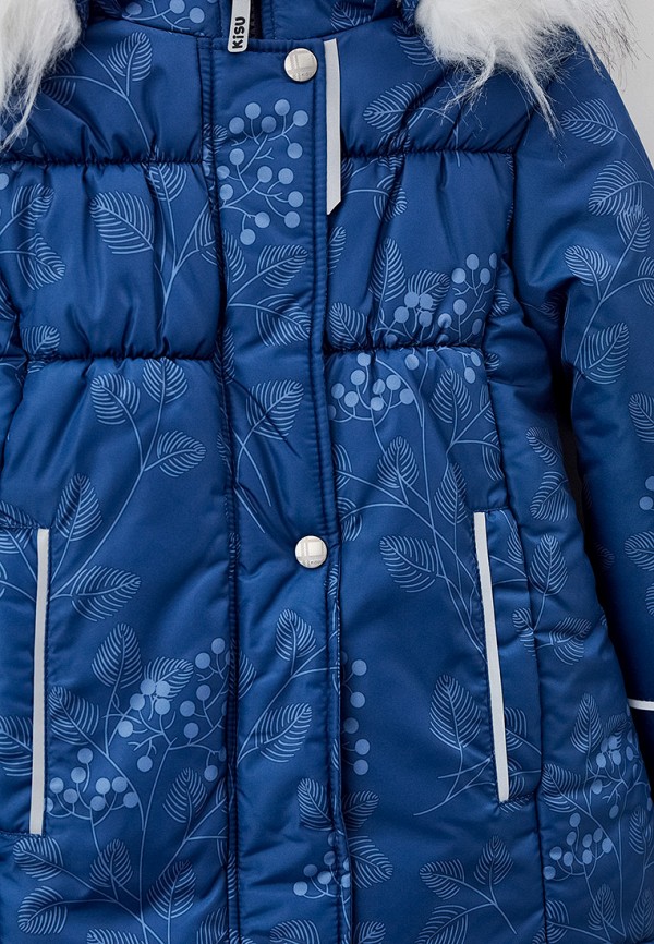 фото Куртка утепленная kisu