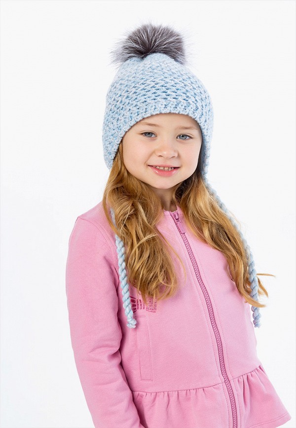 фото Шапка kapika