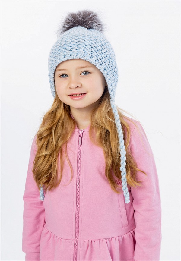 фото Шапка kapika