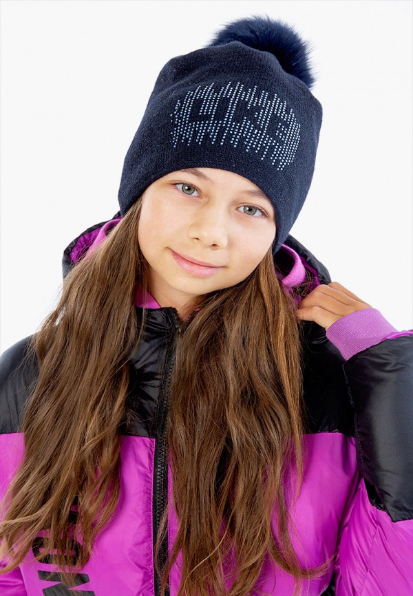 фото Шапка kapika