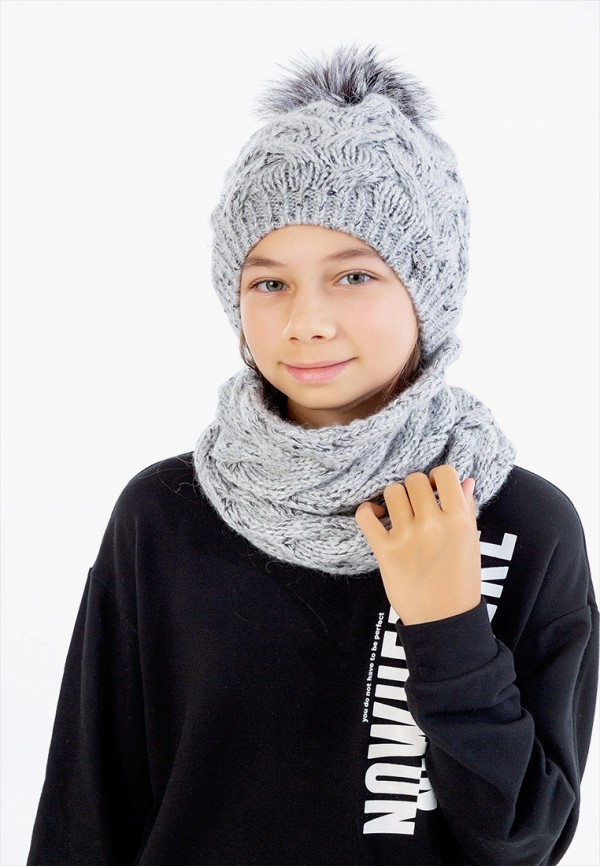 фото Шапка kapika