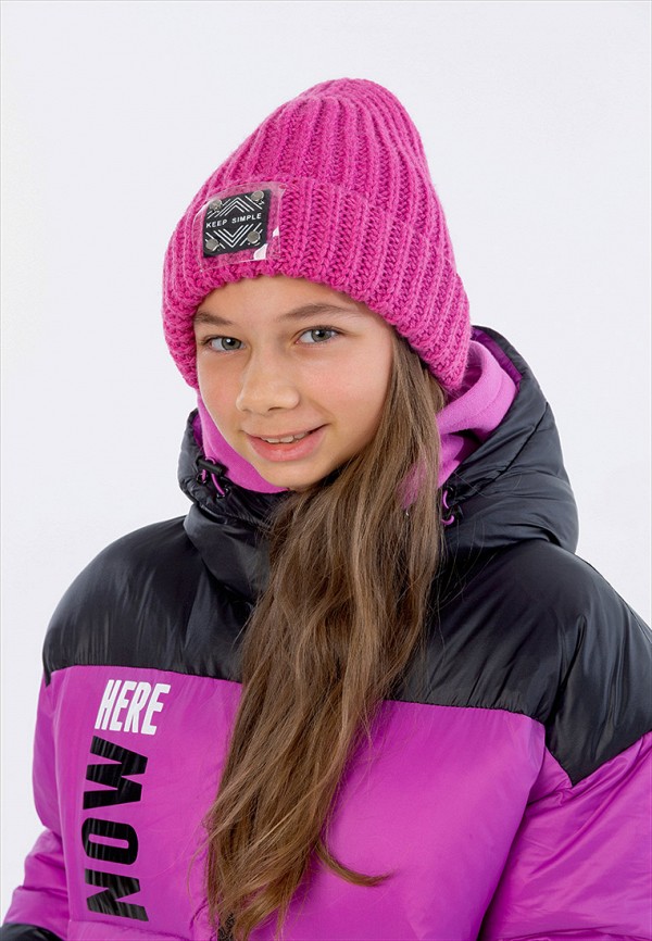 фото Шапка kapika