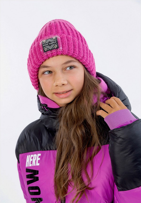 фото Шапка kapika